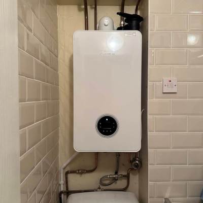 Plumbing & Heating Services in Hereford